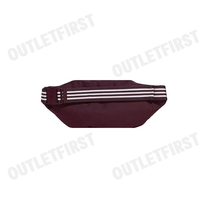 ADIDAS รุ่น ADICOLOR CLASSIC CODE: IL4816 กระเป๋าคาดอก กระเป๋าคาดเอว กระเป๋าคาดอกแฟชั่น