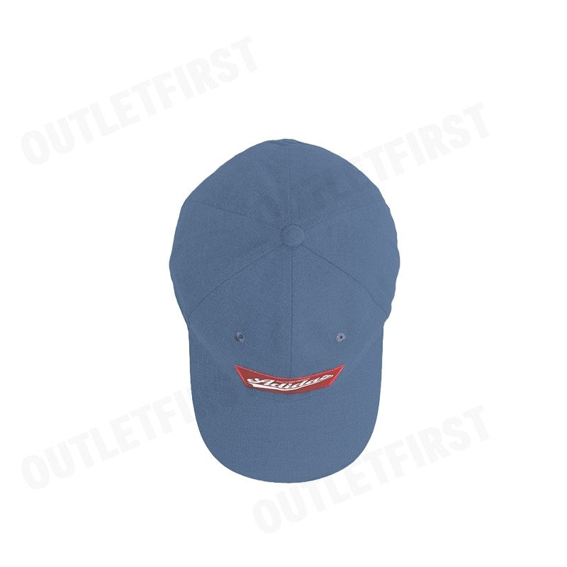 ADIDAS รุ่น DENIM HAT CODE: IQ2899 หมวกแก็ป หมวกเบสบอล หมวกแฟชั่น