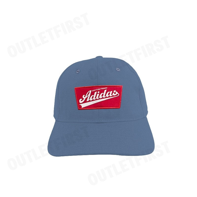 ADIDAS รุ่น DENIM HAT CODE: IQ2899 หมวกแก็ป หมวกเบสบอล หมวกแฟชั่น