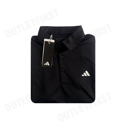 ADIDAS รุ่น 3-STRIPES POLO SHIRT CODE: IU4360 เสื้อโปโล เสื้อโปโลแขนสั้น เสื่อโปโลผู้ชาย