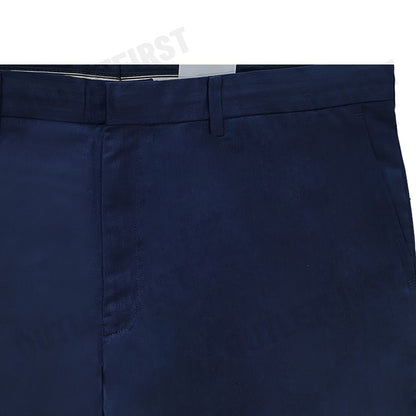 ARROW CLASSIC รุ่น PREMIUM COLLECTION PANTS CODE: MSPM705S2BSBU กางเกงสแล็ค กางเกงขายาว กางเกงทำงาน