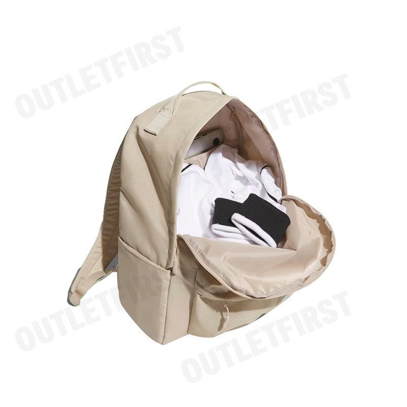 ADIDAS รุ่น MUST HAVES BACKPACK CODE: IM5215 กระเป๋าเป้ กระเป๋าสะพายหลัง กระเป๋าเป้แฟชั่น