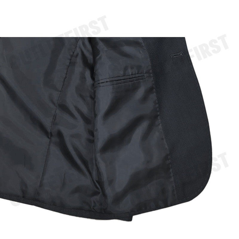 ARROW รุ่น MEN'S SMART FIT CLASSIC SUIT CODE: MUCM993W2BSDG เสื้อสูท เสื้อสูทผู้ชาย สูท