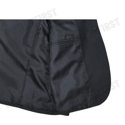 ARROW รุ่น MEN'S SMART FIT CLASSIC SUIT CODE: MUCM993W2BSDG เสื้อสูท เสื้อสูทผู้ชาย สูท