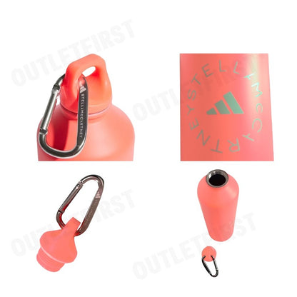 ADIDAS BY STELLA MCCARTNEY รุ่น WATER BOTTLE CODE: IT2313 กระบอกน้ำ ขวดน้ำ กระบอกน้ำออกกำลังกาย