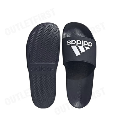 ADIDAS รุ่น ADILETTE SHOWER SANDALS CODE: GZ3774 รองเท้าแตะ รองเท้าสลิปออน รองเท้าลำลอง