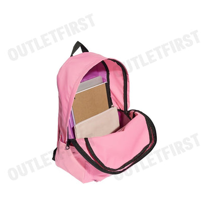 ADIDAS รุ่น CLASSIC BADGE OF SPORT BACKPACK CODE: HM8314 กระเป๋าเป้ กระเป๋าสะพายหลัง กระเป๋าแฟชั่น