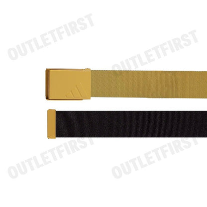 ADIDAS รุ่น REVERSIBLE WEBBING BELT CODE: IY4415 เข็มขัด เข็มขัดผู้ชาย เข็มขัดแฟชั่น