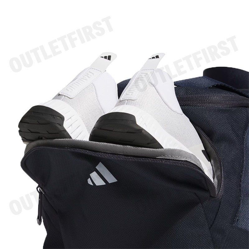 ADIDAS รุ่น EPSYST. TEAM 35L DUFFEL BAG CODE: IM5241 กระเป๋าเดินทาง กระเป๋าถือ กระเป๋าสะพายไหล่