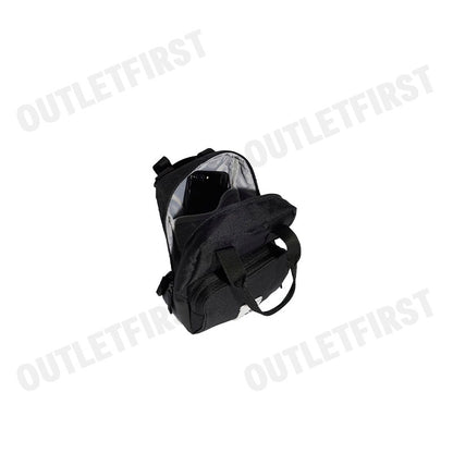 ADIDAS รุ่น PRIME BACKPACK EXTRA SMALL CODE: IT2115 กระเป๋าเป้ขนาดเล็ก กระเป๋าสะพายหลัง กระเป๋า