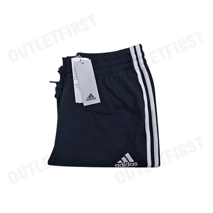 ADIDAS รุ่น ESSENTIALS SINGLE JERSEY TAPERED OPEN HEM 3-STRIPES PANTS CODE: GK8997 กางเกงลำลองขายาว กางเกงขายาวผู้ชาย