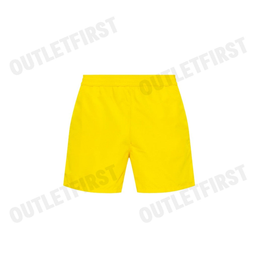 PAUL SMITH รุ่น ZEBRA LOGO SWIM SHORTS CODE: M1A 200A AU285 13 กางเกงว่ายน้ำ กางเกงว่ายน้ำผู้ชาย กางเกงขาสั้น