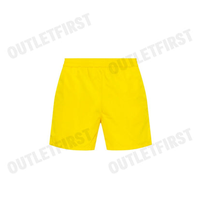 PAUL SMITH รุ่น ZEBRA LOGO SWIM SHORTS CODE: M1A 200A AU285 13 กางเกงว่ายน้ำ กางเกงว่ายน้ำผู้ชาย กางเกงขาสั้น