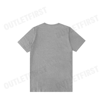 NEW BALANCE รุ่น  SPORT ESSENTIALS HEATHERTEC T-SHIRT CODE: MT41070AGT เสื้อยืด เสื้อผู้ชาย เสื้อคอกลม