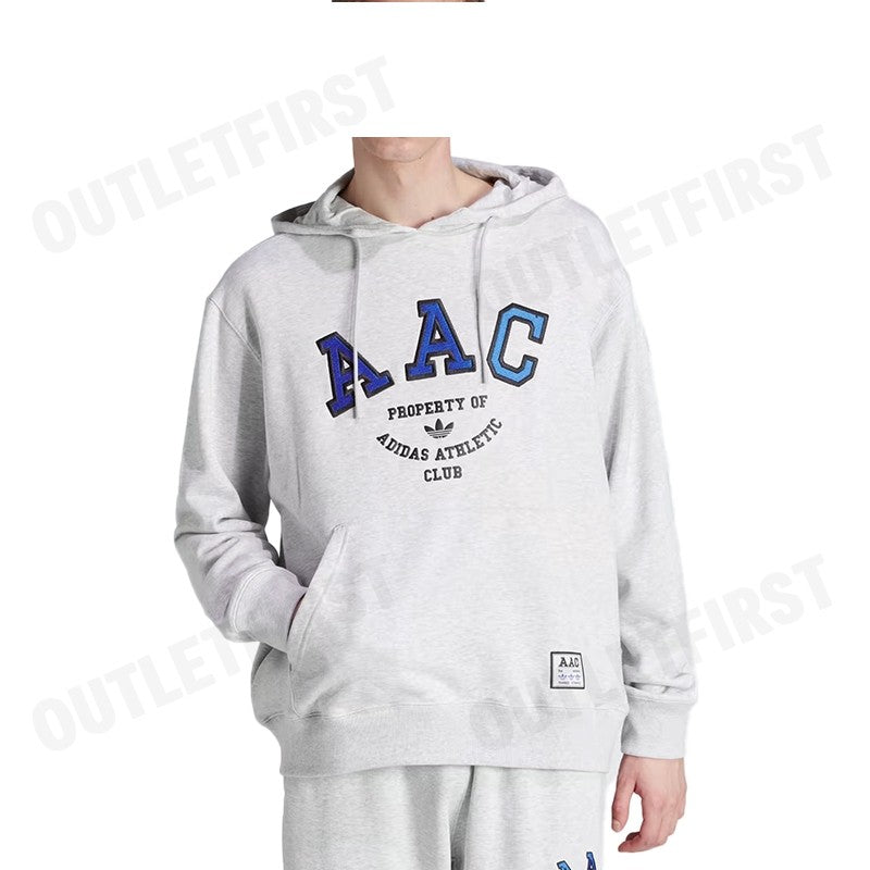 ADIDAS HACK AAC HOOD เสื้อสเวตเตอร์ผู้ชาย
