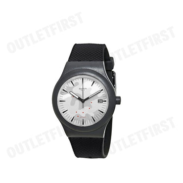 SWATCH SISTEM51 รุ่น  SISTEM KAMU AUTOMATICCODE: SUTB407 นาฬิกาข้อมือ นาฬิกาผู้ชาย นาฬิกาแฟชั่น