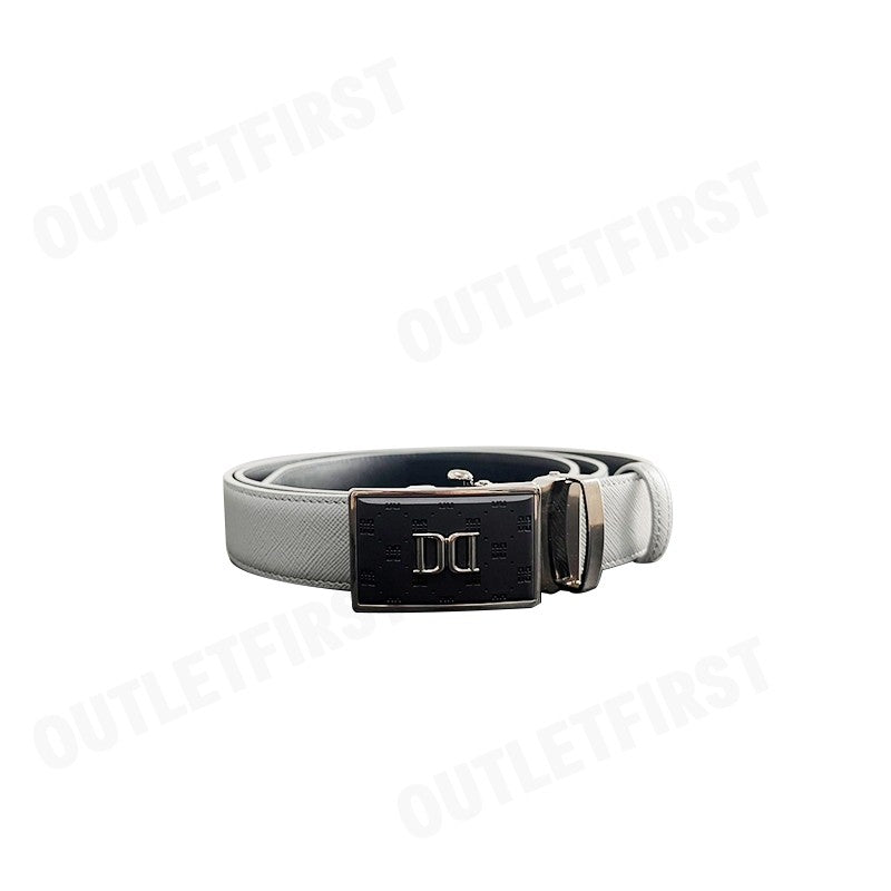 DAKS รุ่น   Men's Belt Code: GBBB521W2DG41 เข็มขัด เข็มขัดหัวเข็ม เข็มขัดแฟชั่น