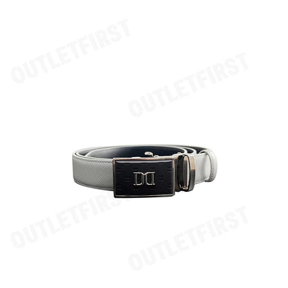 DAKS รุ่น   Men's Belt Code: GBBB521W2DG41 เข็มขัด เข็มขัดหัวเข็ม เข็มขัดแฟชั่น