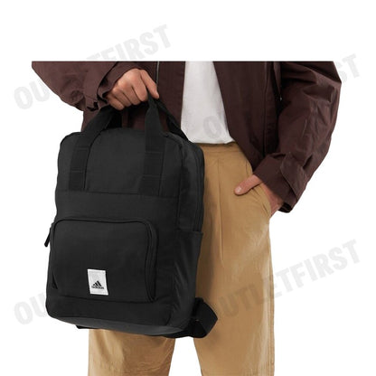 ADIDAS รุ่น PRIME BACKPACK CODE: HY0754 กระเป๋าเป้ กระเป๋าสะพายหลัง กระเป๋าแฟชั่น