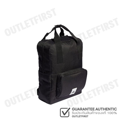 ADIDAS รุ่น PRIME BACKPACK CODE: HY0754 กระเป๋าเป้ กระเป๋าสะพายหลัง กระเป๋าแฟชั่น