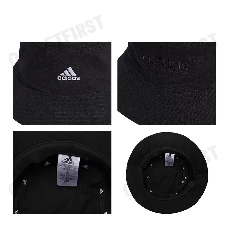ADIDAS รุ่น CLASSIC COTTON BUCKET HAT CODE: HT2029 หมวก หมวกบักเก็ต หมวกแฟชั่น
