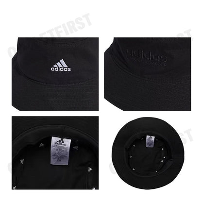 ADIDAS รุ่น CLASSIC COTTON BUCKET HAT CODE: HT2029 หมวก หมวกบักเก็ต หมวกแฟชั่น