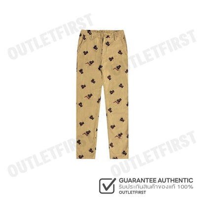 GUESS รุ่น SLIM MID RISE TAILLE SEMI-BASSE CODE: M4RB16WFYRC C1C2 กางเกงยีนส์ กางเกงผู้หญิง กางเกงขายาว