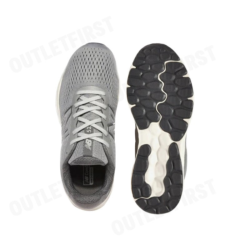 NEW BALANCE รุ่น MEN'S 520V8 CODE: M520RA8 รองเท้าผ้าใบ รองเท้ากีฬา รองเท้าวิ่งผู้ชาย