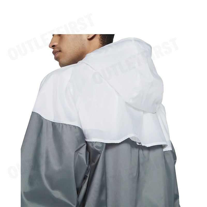 NIKE รุ่น SPORTSWEAR WINDRUNNER MEN'S HOODED JACKET CODE: 727325 084 เสื้อแจ็คเก็ตแขนยาว เสื้อแจ็คเก็ตผู้ชาย เสื้อกีฬา