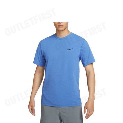 NIKE รุ่น DRI-FIT UV HYVERSE CODE: DV9840 402 เสื้อยืดคอกลม เสื้อคอกลมผู้ชาย เสื้อยืด
