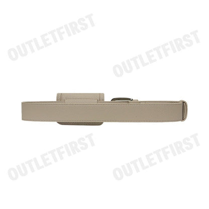 ARMANI EXCHANGE รุ่น WOMAN'S BELT SET CODE: 941176 CC783 10352 กระเป๋าคาดเอว กระเป๋าหนัง กระเป๋าคาดเอวผู้หญิง