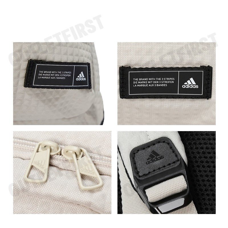 ADIDAS รุ่น CLASSIC SEASONAL BACKPACK CODE: IY5352 กระเป๋าเป้ กระเป๋าสะพายหลัง กระเป๋าสะพายแฟชั่น