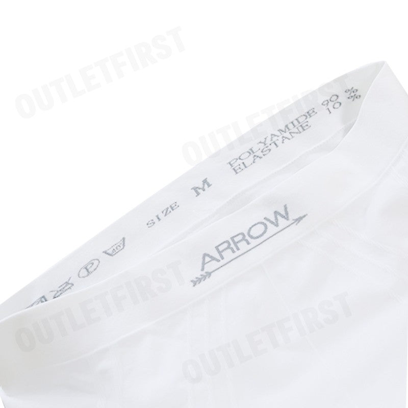 ARROW รุ่น BODY SEAMLESS CODE: MXPBB04W2CRWH กางเกงชั้นในผู้ชาย กางเกงชั้นใน กางเกงในแบบไร้ตะเข็บ