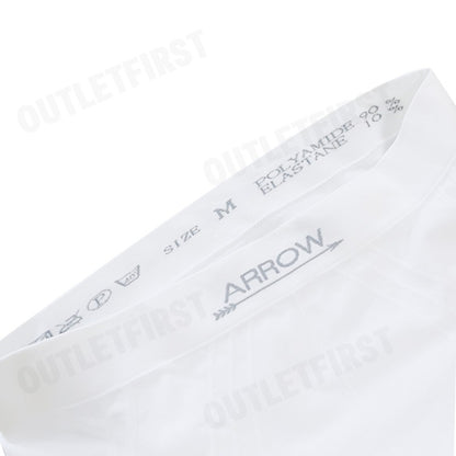 ARROW รุ่น BODY SEAMLESS CODE: MXPBB04W2CRWH กางเกงชั้นในผู้ชาย กางเกงชั้นใน กางเกงในแบบไร้ตะเข็บ