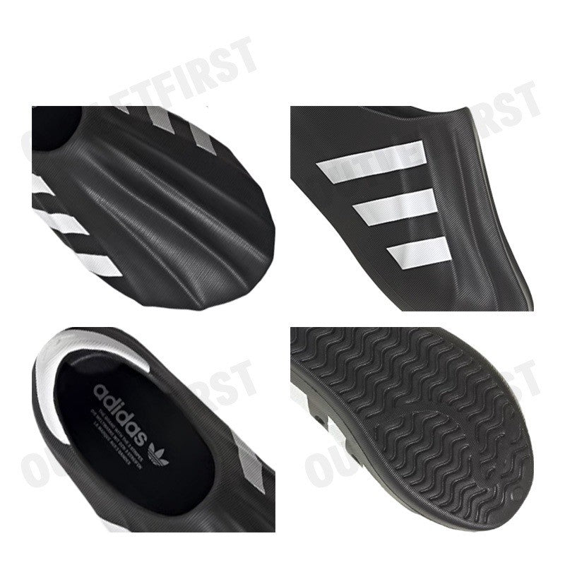 ADIDAS รุ่น ADIFOM SUPERSTAR SHOES CODE: HQ8752 รองเท้าลำลอง รองเท้าผู้ชาย รองเท้า