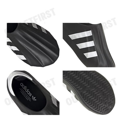 ADIDAS รุ่น ADIFOM SUPERSTAR SHOES CODE: HQ8752 รองเท้าลำลอง รองเท้าผู้ชาย รองเท้า