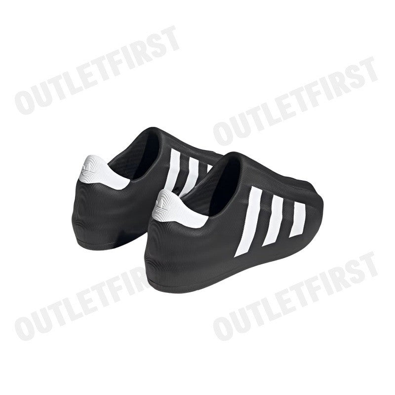 ADIDAS รุ่น ADIFOM SUPERSTAR SHOES CODE: HQ8752 รองเท้าลำลอง รองเท้าผู้ชาย รองเท้า