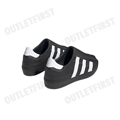 ADIDAS รุ่น ADIFOM SUPERSTAR SHOES CODE: HQ8752 รองเท้าลำลอง รองเท้าผู้ชาย รองเท้า