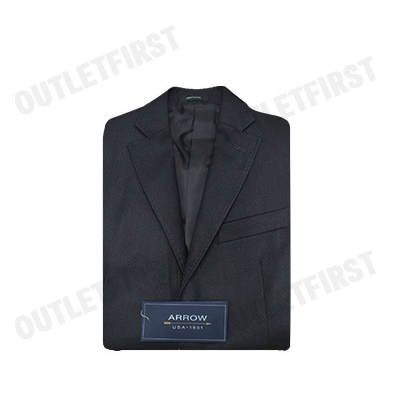 ARROW รุ่น MEN'S SMART FIT CLASSIC SUIT CODE: MUCM993W2BSDG เสื้อสูท เสื้อสูทผู้ชาย สูท