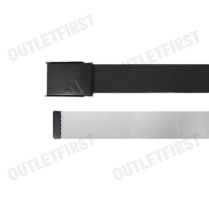 ADIDAS รุ่น REVERSIBLE WEBBING BELT CODE: IP0317 เข็มขัด เข็มขัดแฟชั่น เข็มขัดผู้ชาย