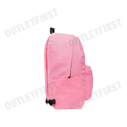 ADIDAS รุ่น CLASSIC BADGE OF SPORT BACKPACK CODE: HM8314 กระเป๋าเป้ กระเป๋าสะพายหลัง กระเป๋าแฟชั่น