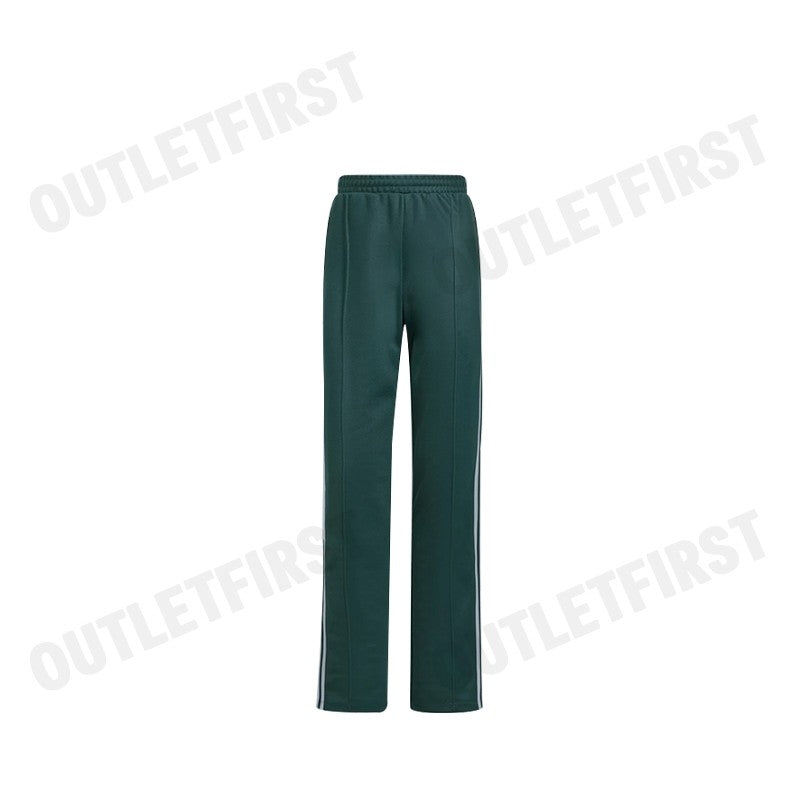 ADIDAS รุ่น BECKENBAUER TRACK PANTS CODE: IY2226 กางเกงลำลองขายาว กางเกง กางเกงขายาวผู้หญิง