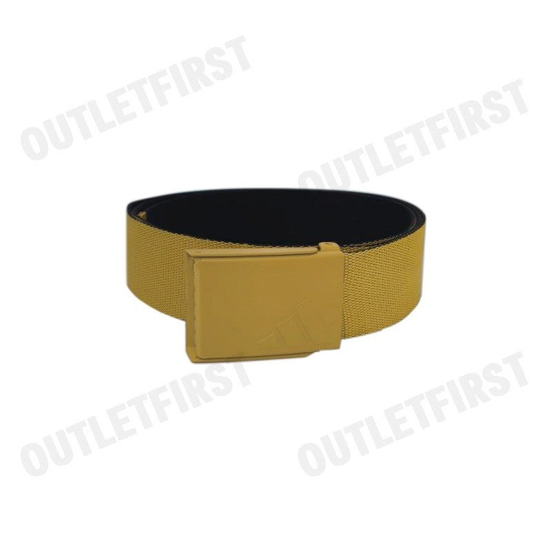 ADIDAS รุ่น REVERSIBLE WEBBING BELT CODE: IY4415 เข็มขัด เข็มขัดผู้ชาย เข็มขัดแฟชั่น