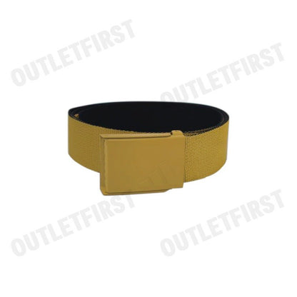 ADIDAS รุ่น REVERSIBLE WEBBING BELT CODE: IY4415 เข็มขัด เข็มขัดผู้ชาย เข็มขัดแฟชั่น