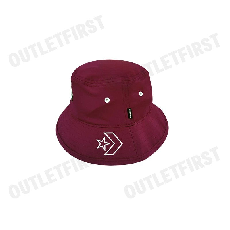 CONVERSE รุ่น UNISEX BUCKET HAT IMMENSITY CODE: 1251339AH3REXX หมวกบักเก็ต หมวก หมวกแฟชั่น