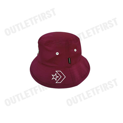 CONVERSE รุ่น UNISEX BUCKET HAT IMMENSITY CODE: 1251339AH3REXX หมวกบักเก็ต หมวก หมวกแฟชั่น