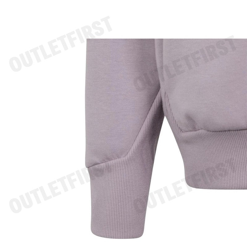 ADIDAS รุ่น Z.N.E. WINTERIZED HOODIE CODE: IS4336 เสื้อสเวตเตอร์แขนยาว เสื้อฮู้ด เสื้อสเวตเตอร์แขนยาวผู้หญิง