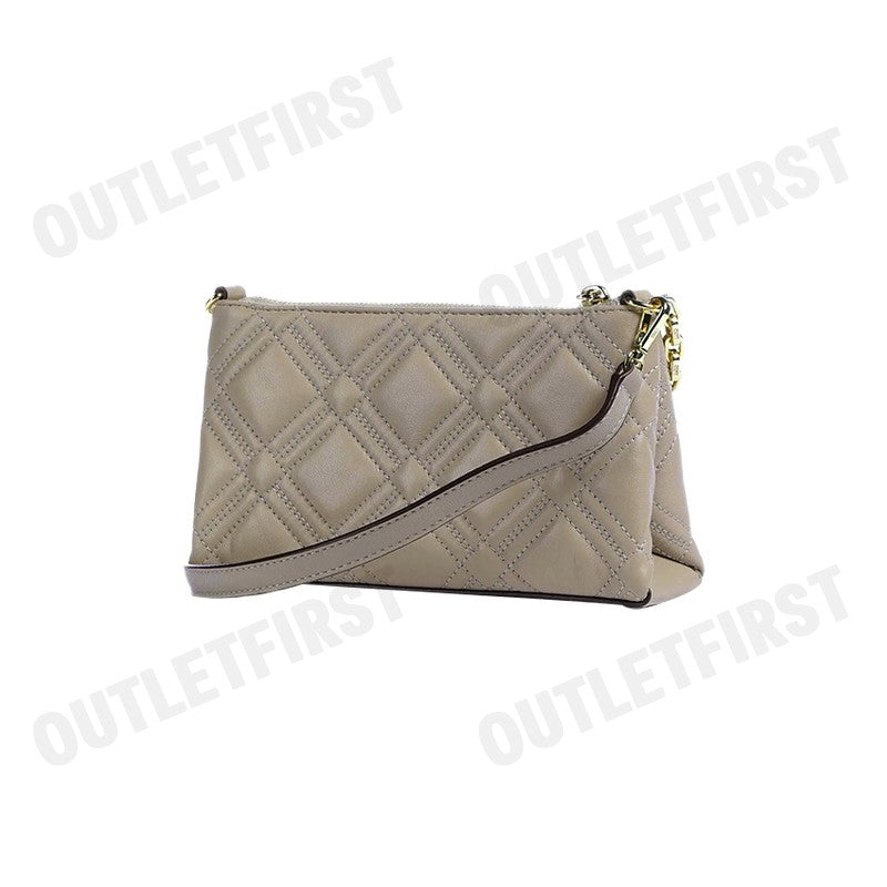 DKNY รุ่น EVON TZ CROSSBODY CODE: R41EBC69 LTK กระเป๋าสะพายข้าง กระเป๋าสะพายไหล่ กระเป๋าถือ