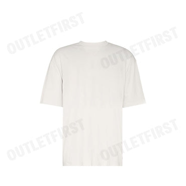 TOMMY HILFIGER รุ่น TOMMY HILFIGER X SHAWN MENDES LOGO T-SHIRT Code: MW31189 AC0 เสื้อยืด เสื้อคอกลม เสื้อผู้ชาย