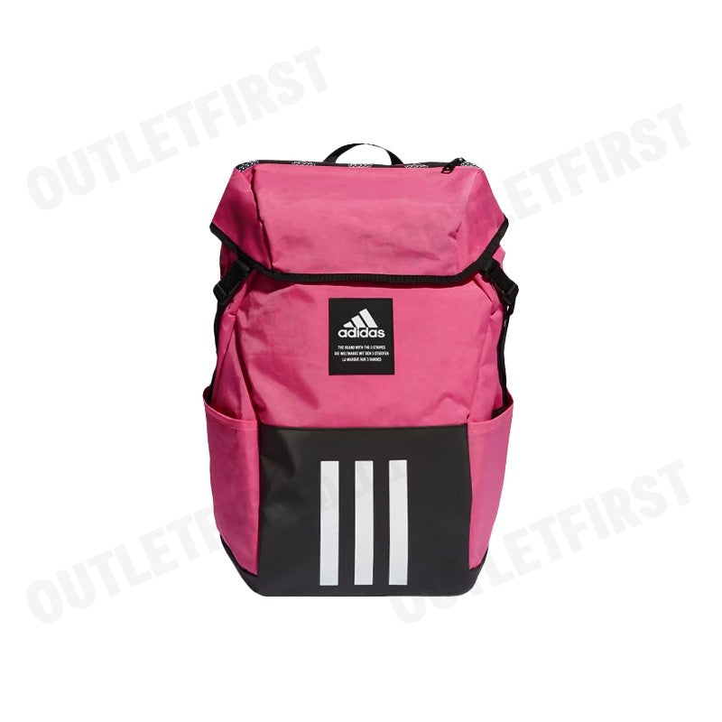 ADIDAS PINK 4ATHLTS CAMPER BACKPACK